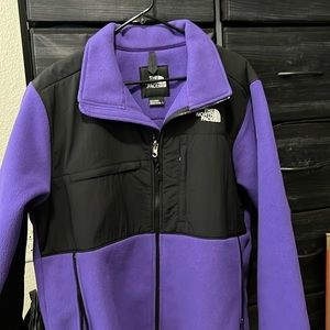 The north face men’s Denali jacket